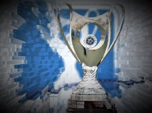 Οριστικό: Στο «ΓΣΠ» της Λευκωσίας ο τελικός του Κυπέλλου