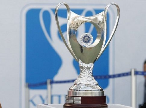 Αυτή είναι η πρόταση της ΕΠΟ: Εκεί θέλει να γίνει ο τελικός του Κυπέλλου