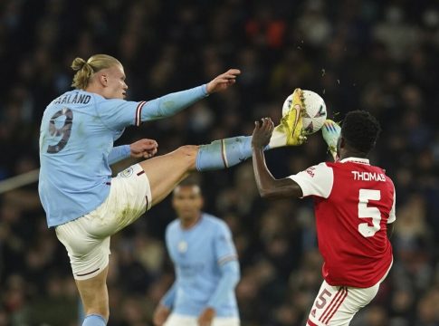 Τρομερή ανατροπή βλέπει το ESPN στο φινάλε της Premier League: Φαβορί για τον τίτλο πλέον η Σίτι (pic)