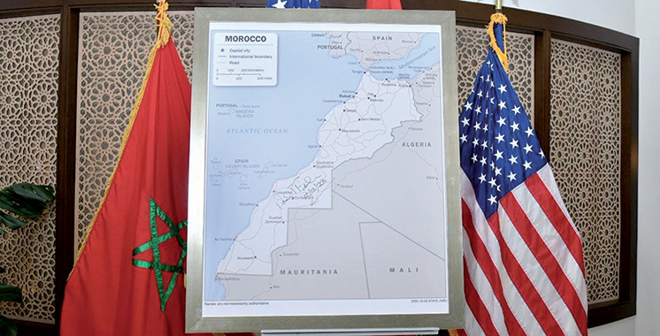 Μαρόκο: το Newsweek επισημαίνει την αυξανόμενη υποστήριξη στην μαροκινή ταυτότητα της Σαχάρας