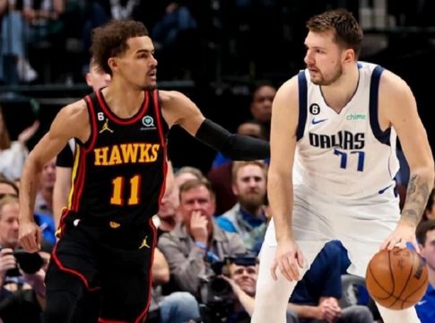 Με το ενάμισι πόδι εκτός Play in οι Μάβερικς – Κοντά στην εξάδα το Λος Άντζελες (vids)