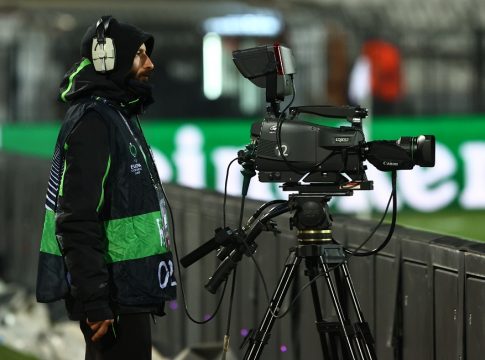 Αυλαία στο ΣΕΦ, ΠΑΟΚ – Λαμία και φουλ δράση σε Ευρώπη – Οι αθλητικές μεταδόσεις της ημέρας (13/4)