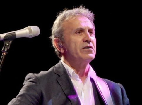 Νταλάρας: «Κλείνω την πόρτα της ψυχής μου σε ψεύτες – Δεν θα στρεφόμουν ποτέ κατά ανθρώπων που δουλεύουν – Εγώ δουλεύω από 7 χρονών παιδί»