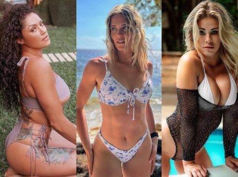 OnlyFans: Οι πέντε αθλήτριες που κάνουν καριέρα στην πλατφόρμα και κερδίζουν χιλιάδες δολάρια