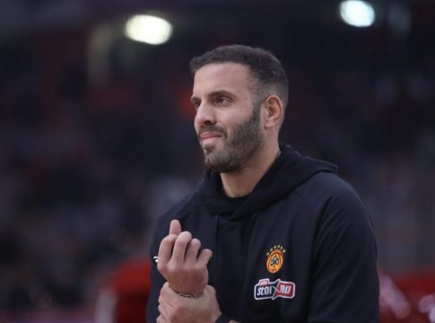 Ο ΣΥΡΙΖΑ και επίσημα στηρίζει τον Νίκο Παππά για τον Δήμο των Αθηναίων