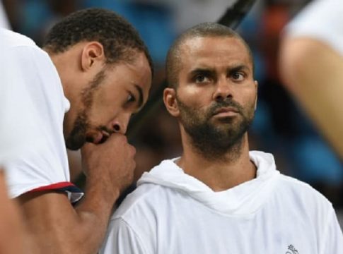 Πάρκερ για Βιλερμπάν: «Παραμένω μεγαλομέτοχος, θα αυξήσουμε το μπάτζετ»