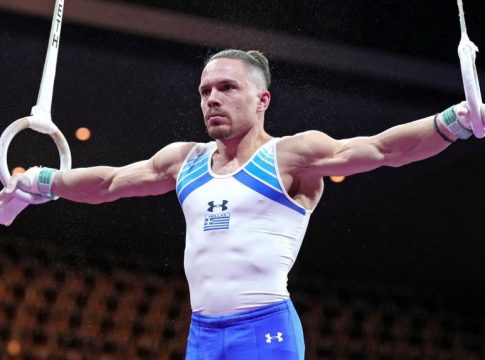 Πετρούνιας: «Πάμε δυνατά για ακόμη μια φορά» (pic)