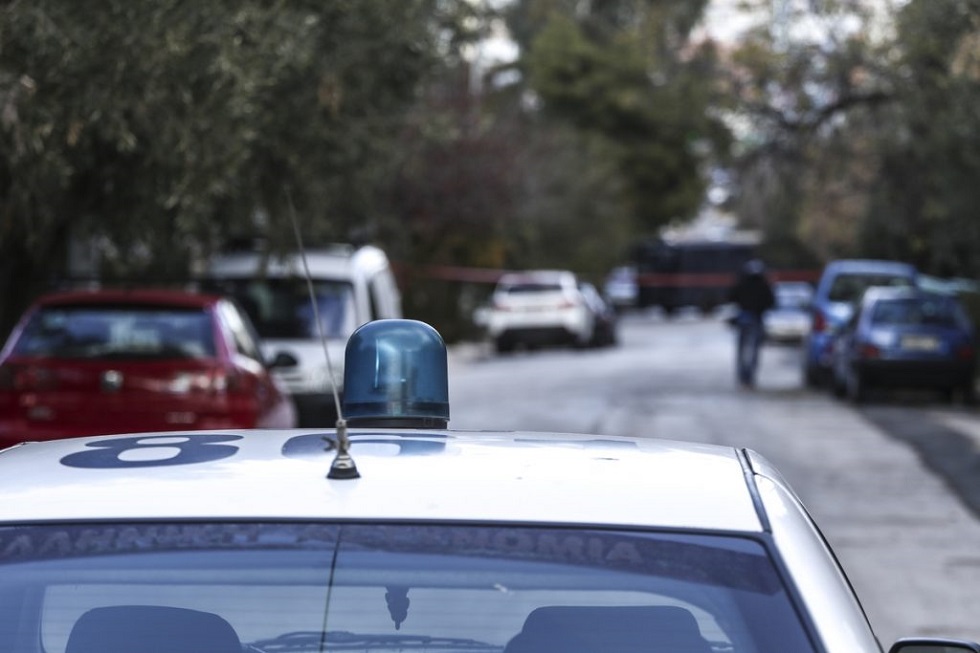 Θρίλερ στη Θεσσαλονίκη: Γυναίκα βρέθηκε νεκρή μέσα σε αυτοκίνητο