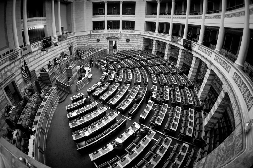 Βορίδης: Τη Δευτέρα στη Βουλή η πρόσθετη νομοθετική παρέμβαση για το κόμμα Κασιδιάρη