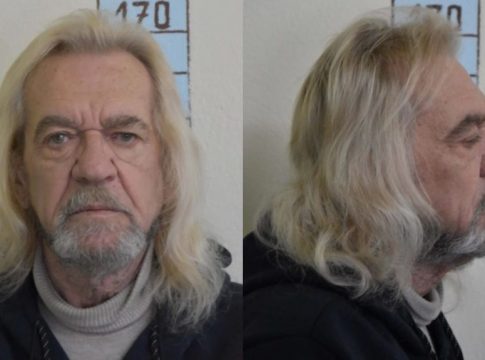 Φρίκη στη Χαλκιδική με τον 78χρονο που βίαζε την 16χρονη βαφτισιμιά του