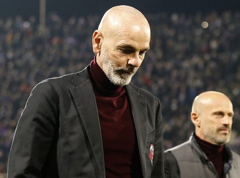 Πιόλι: «Δεν εκμεταλλευτήκαμε τον παραπάνω παίκτη»