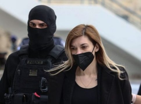 Δίκη Πισπιρίγκου: Ποια ήταν η αγωνία της κατηγορουμένης μετά την ανακοπή της Τζωρτζίνας; – Στο «φως» ο διάλογος με τον Ηλιάδη