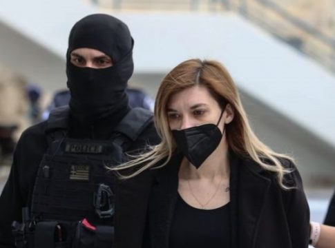 Δίκη Πισπιρίγκου: Στο σύνδρομο Μινχάουζεν αναφέρθηκε ο γιατρός Ηλιάδης