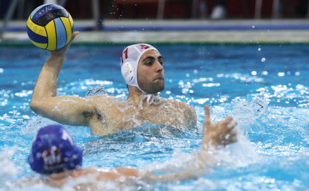 Live Streaming: Ολυμπιακός – Παναθηναϊκός