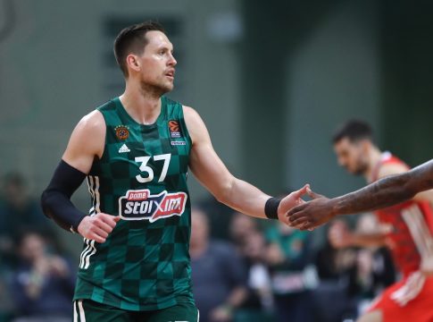 Παναθηναϊκός: Επιστρέφουν οι Πονίτκα, Γουόλτερς, νοκ άουτ ο Μαντζούκας