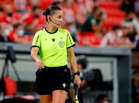 Ποια είναι η Γουαδαλούπε Πόρας Αγιούσο που έρχεται στη Λεωφόρο για το ντέρμπι των «αιωνίων»