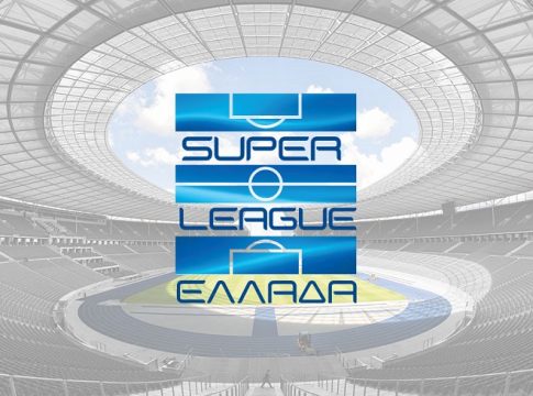 Super League: Το πρόγραμμα των Play-Offs – Οι 4 τελευταίες αγωνιστικές θα γίνουν την ίδια ώρα! (pic)