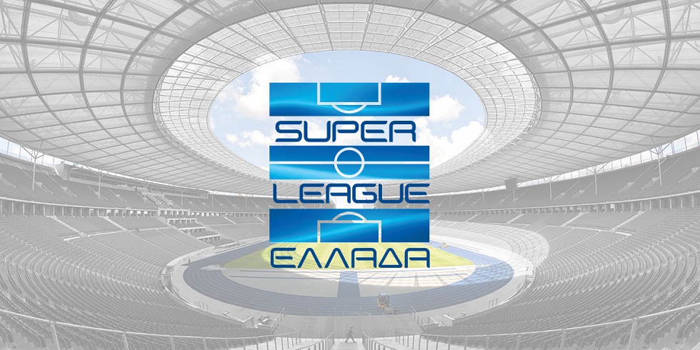 Super League: Το πρόγραμμα των Play-Offs – Οι 4 τελευταίες αγωνιστικές θα γίνουν την ίδια ώρα! (pic)