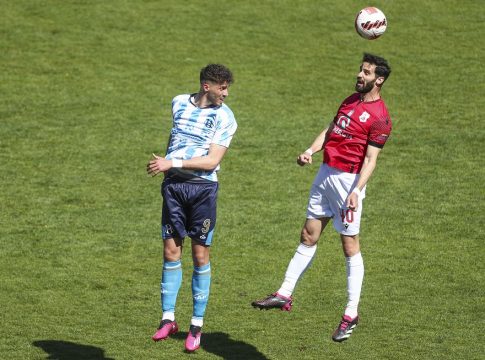 Γκέλαρε ο Πανσερραϊκός – Νίκη για την Καλλιθέα (vid)