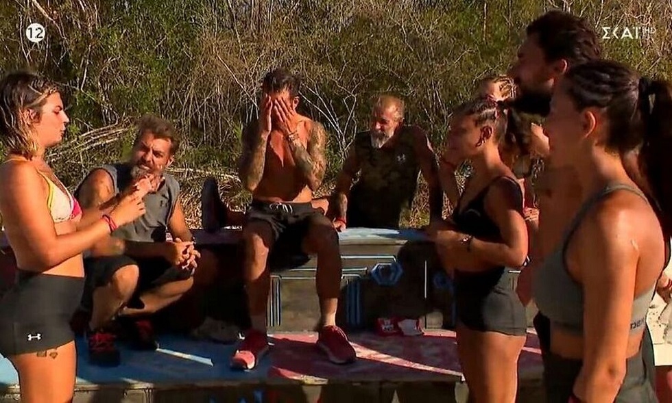 Survivor: Απίθανα πράγματα – Διάλογοι «φωτιά» για τους παίκτες