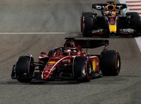 Live το Grand Prix της Formula 1 στο Aζερμπαϊτζάν