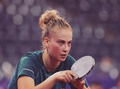 Επιβεβαιώθηκε η συμμετοχή για Γκιώνη, Σγουρόπουλο, Τόλιου και Τέρπου στους 3ους Ευρωπαϊκούς Αγώνες