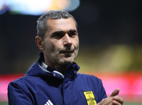 Άρης: Με διλήμματα για την ενδεκάδα αλλά και πίστη κόντρα στον Ολυμπιακό