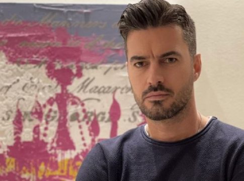 Αποκάλυψη «βόμβα» από τον Γιάννη Τσιμιτσέλη: «Το 1999 κέρδισα 1 εκατομμύριο…» (vid)