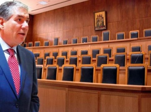 Τζανερίκος: Είχε συνάντηση και με δεύτερο κυβερνητικό στέλεχος – Τι αποκαλύπτει