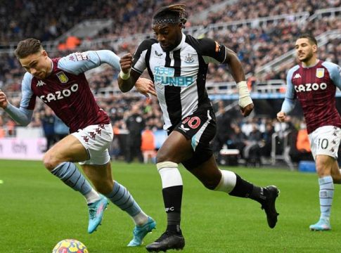 «Χρυσώνουν» και τον Μαξιμέν οι Σαουδάραβες