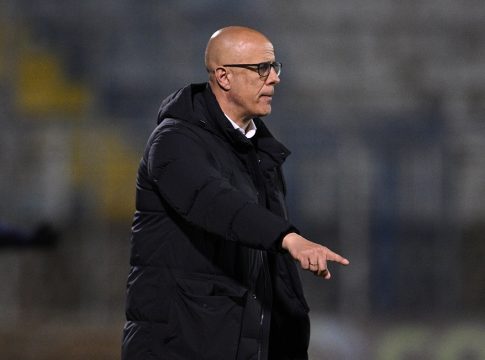 Βόκολος: «Αυτή η ομάδα αρνείται να χάσει» (vid)