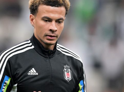 Επιστρέφει στην Αγγλία ο Ντέλε Άλι