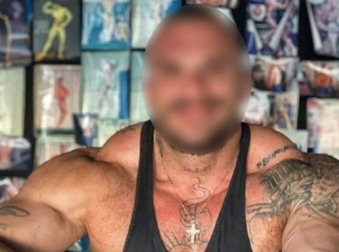 Στη φυλακή ο αστυνομικός που διακινούσε ναρκωτικά ακόμα και με το περιπολικό