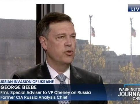 Πρώην στέλεχος της CIA: «Αποκλείεται ο δημοσιογράφος της WSJ να είναι πράκτορας των ΗΠΑ»