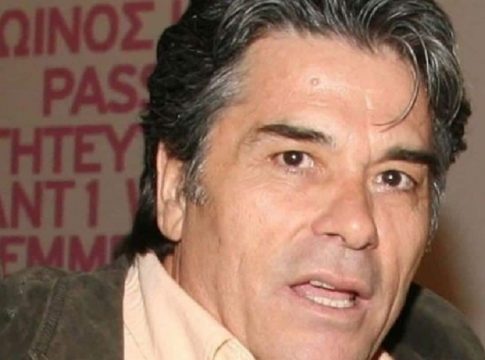 Μίλησε μετά από καιρό ο Πάνος Μιχαλόπουλος – «Τα κρατάω για μένα και την οικογένεια μου…»