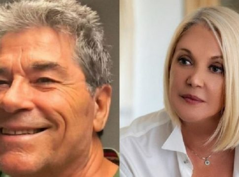 Δεν ξεχνά ο Πάνος Μιχαλόπουλος: ««Το θυμάμαι σαν τώρα που ήμουν…» – Το μεγάλο παράπονο για την Ρούλα Κορομηλά