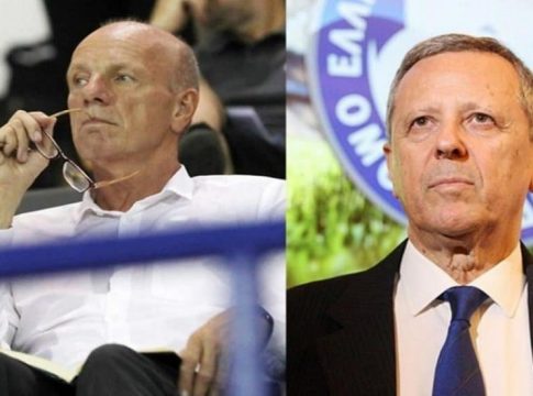Σύγκληση της Επιτροπής Εκτάκτων Θεμάτων της ΕΠΟ με θέμα τον Μπένετ