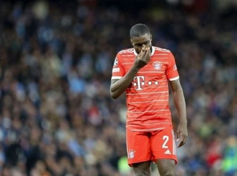 «Ζητείται βιβλικό θαύμα» για να προκριθεί η Μπάγερν