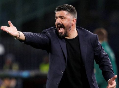 Ένας μαχητής με το DNA Ολυμπιακού!