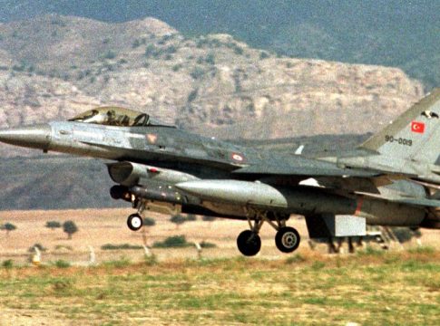 Τουρκία: Αλλάζουν άραγε οι ισορροπίες στο Αιγαίο, εάν καταφέρει και πάρει τα F-16;