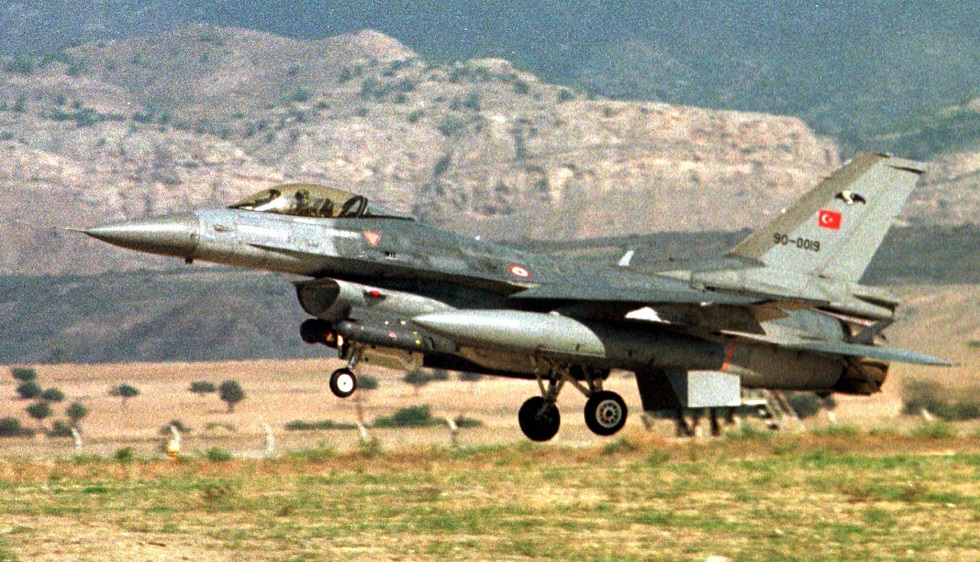 Τουρκία: Αλλάζουν άραγε οι ισορροπίες στο Αιγαίο, εάν καταφέρει και πάρει τα F-16;
