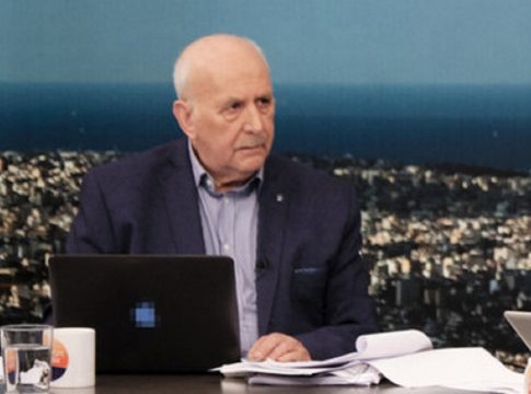 «Πάγωσαν» άπαντες με τον Γιώργο Παπαδάκη