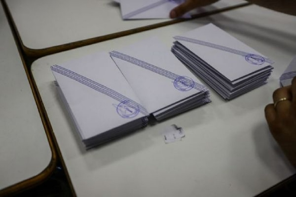 Σαββατιάτικες οι κάλπες… εξωτερικού – Στις 20 Μαΐου για πρώτη φορά η ψήφος Ελλήνων από τον τόπο διαμονής τους