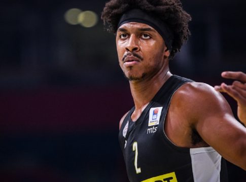 Ποιοι θα είναι διαθέσιμοι για το game 3 της Παρτιζάν με τη Ρεάλ Μαδρίτης