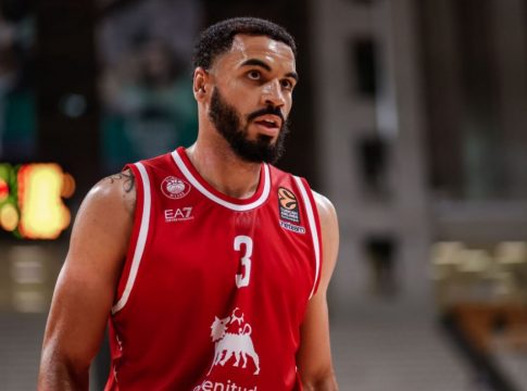 Ο Αταμάν και ο μεγάλος μεταγραφικός στόχος του Παναθηναϊκού!