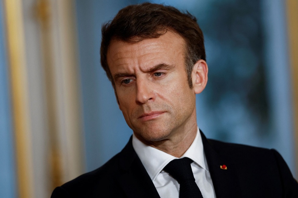 Η κυβέρνηση Μακρόν εξετάζει το ενδεχόμενο να επιτραπεί η ευθανασία στη Γαλλία
