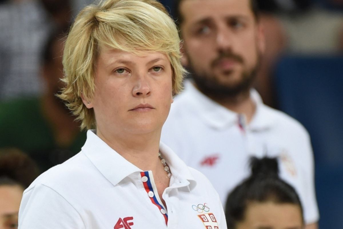 Θηλυκή Μάλκοβιτς!