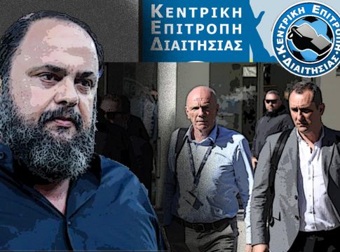 Μαρινάκης: Η (ακόμη μια) πικρή δικαίωση