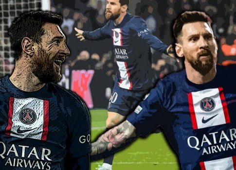 Τα τέσσερα… Rafale και οι «χορεύοντας με τα εκατομμύρια»