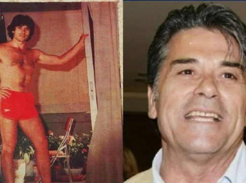 Όλη η αλήθεια για την περιουσία του Πάνου Μιχαλόπουλου και τον κληρονόμο της: «Πάλεψα με νύχια και με δόντια, δεν υπήρξα ποτέ ο άνθρωπος που…»